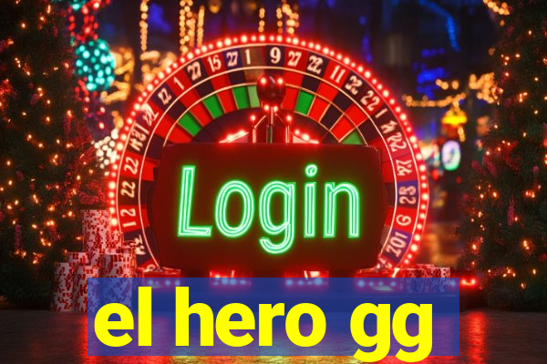 el hero gg